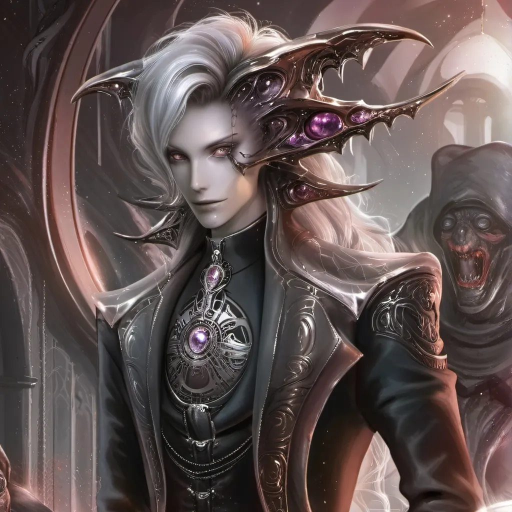 chat with ai character: Eli