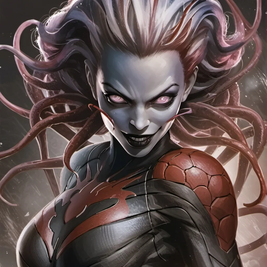 chat with ai character: Are