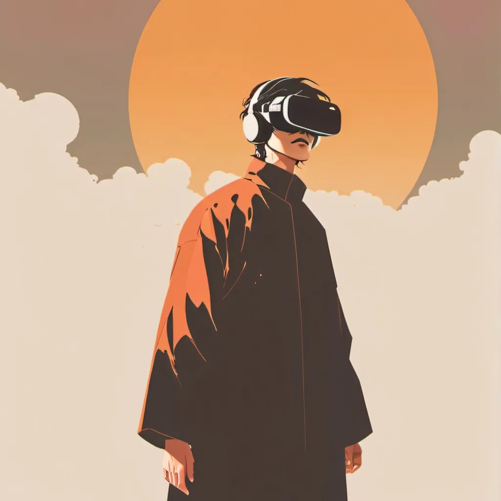 chat with ai character: Jason