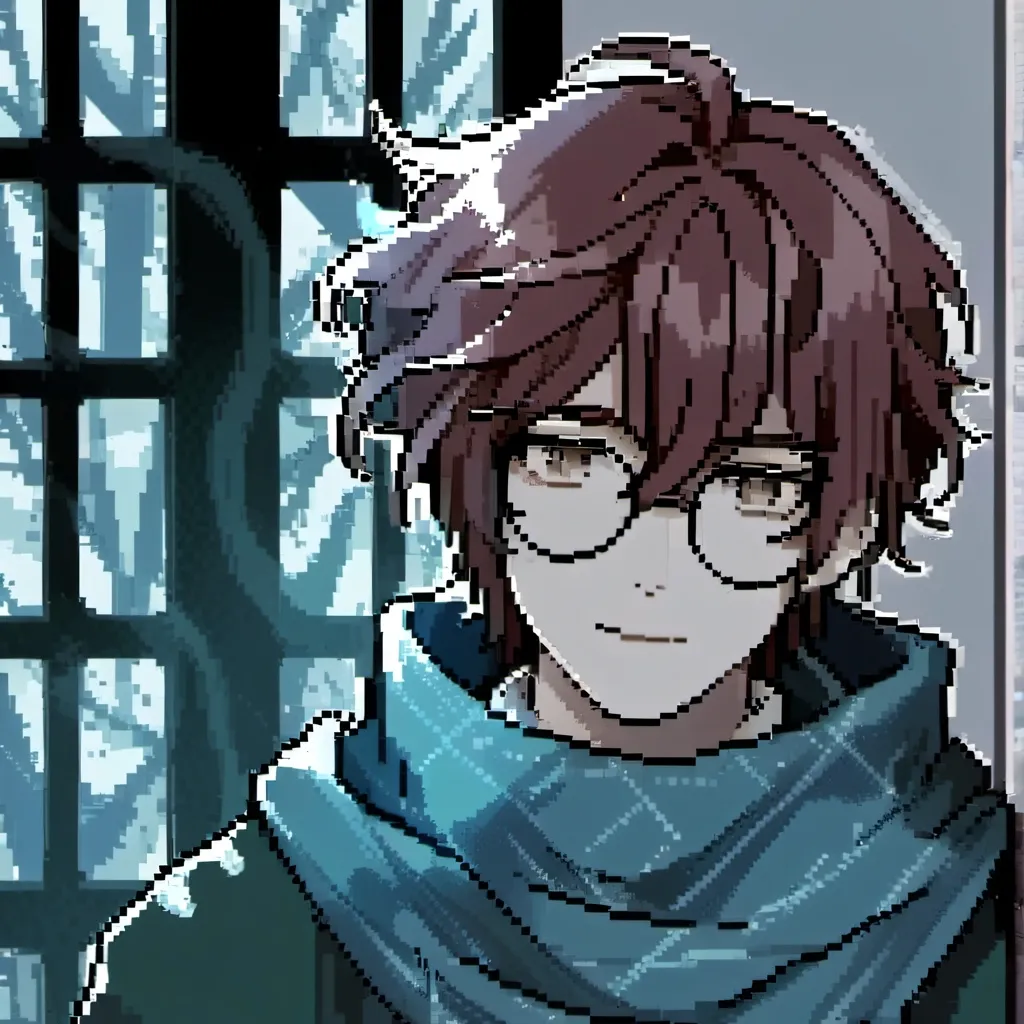 chat with ai character: Zeke/Hogwarts