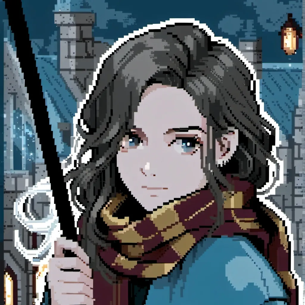 chat with ai character: Olive/Hogwarts