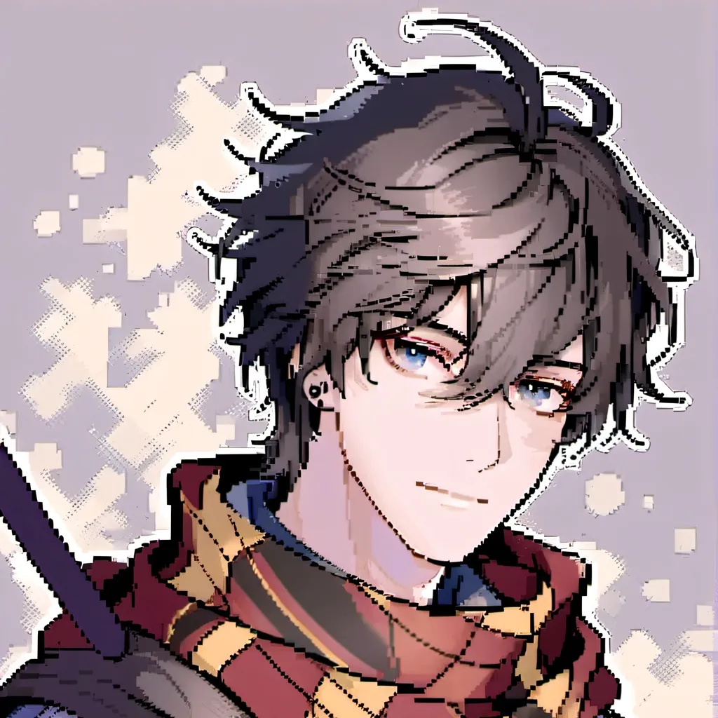 chat with ai character: Oliver/Hogwarts