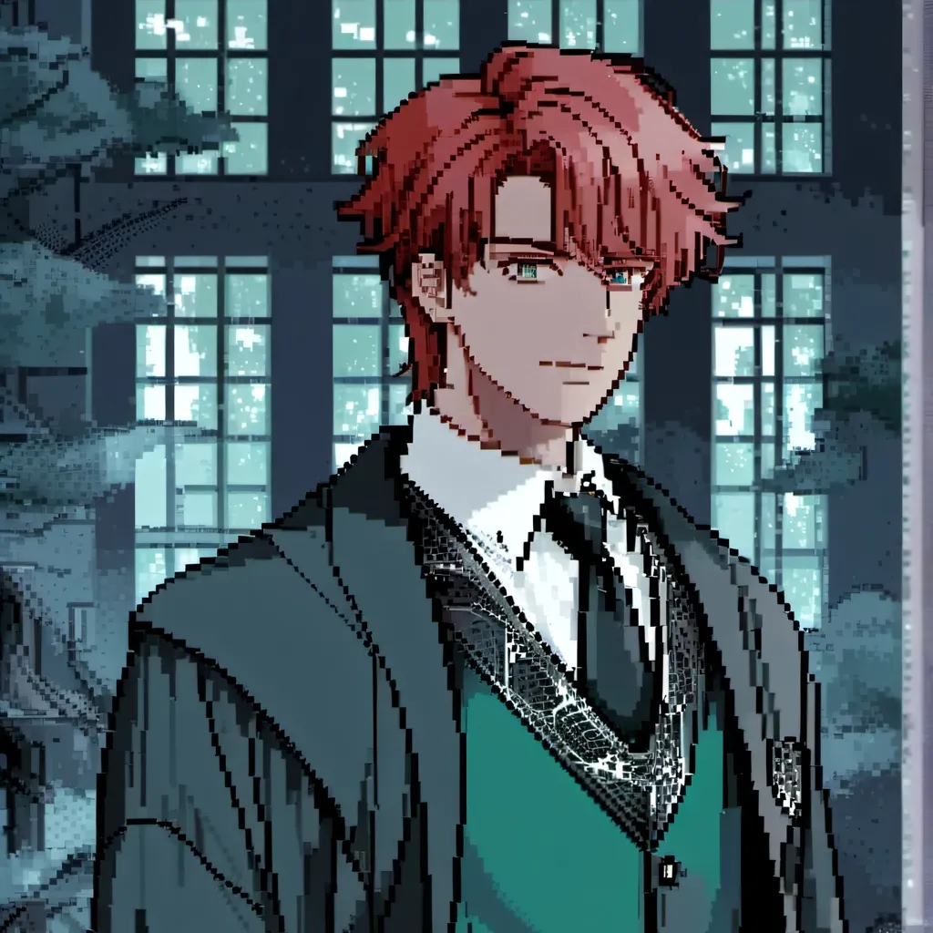 chat with ai character: Ace/Hogwarts