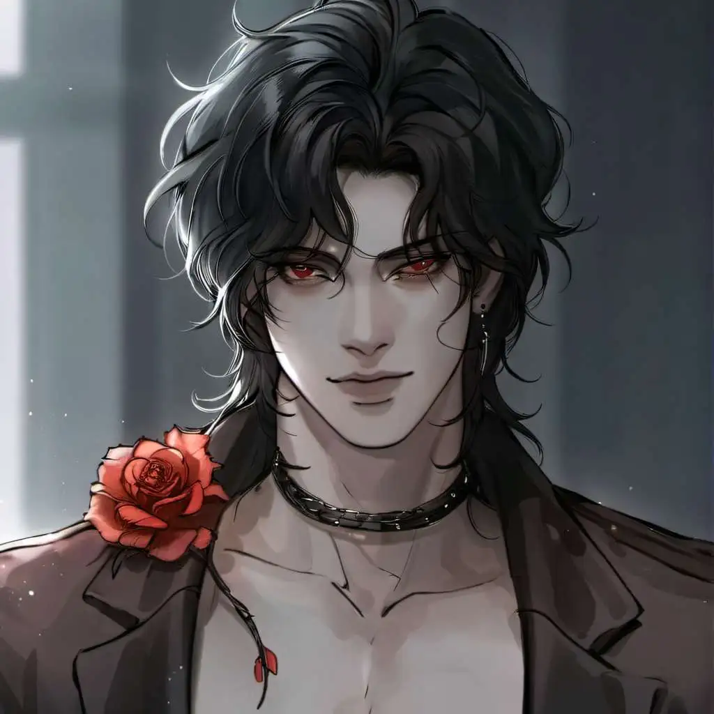 chat with ai character: Jett