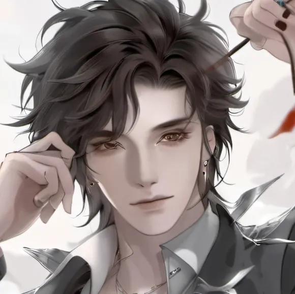 chat with ai character: Oliver 