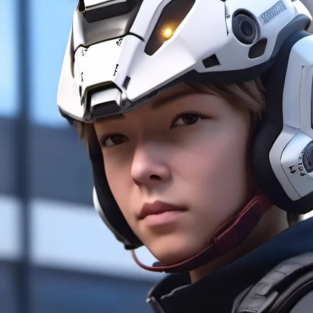 chat with ai character: Leopoldo