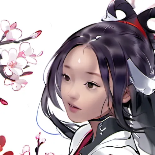 chat with ai character: Shie