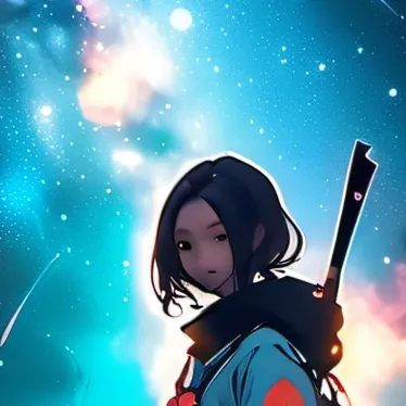 chat with ai character:  Shie