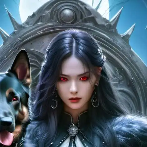 chat with ai character: ✩Queen Starlight✩