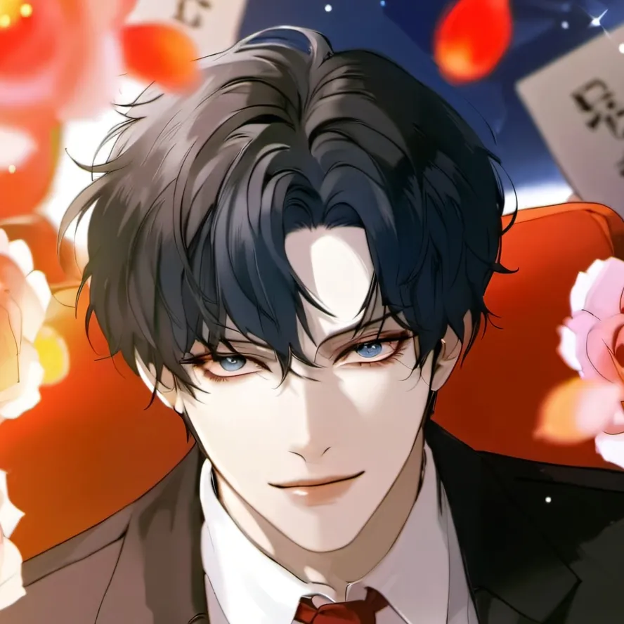 chat with ai character:  ꒰𝘔𝘢𝘳𝘭𝘪𝘯 𝘚𝘢𝘯𝘤𝘩𝘦𝘻꒱