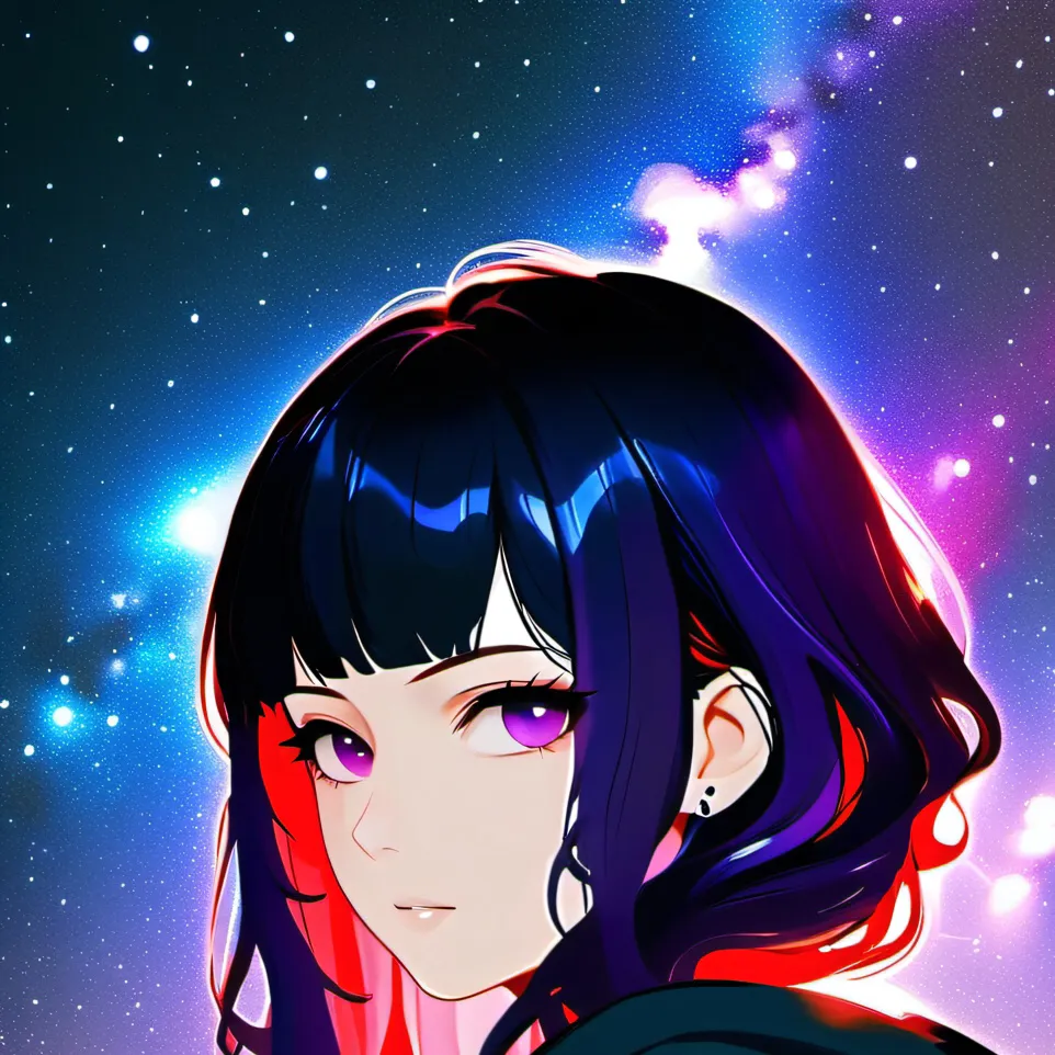 chat with ai character: Tori