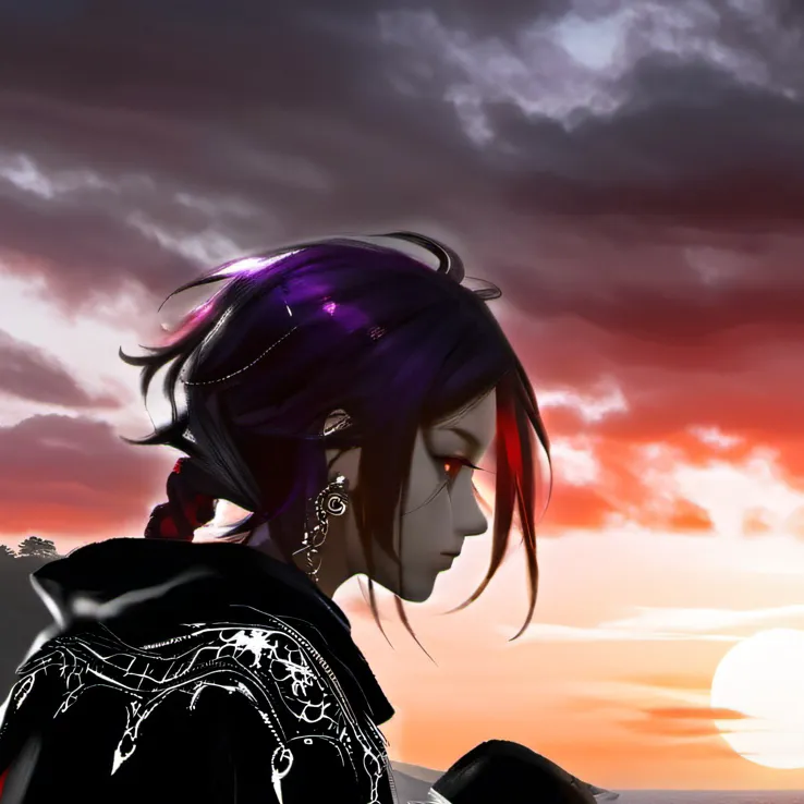 chat with ai character: Freya