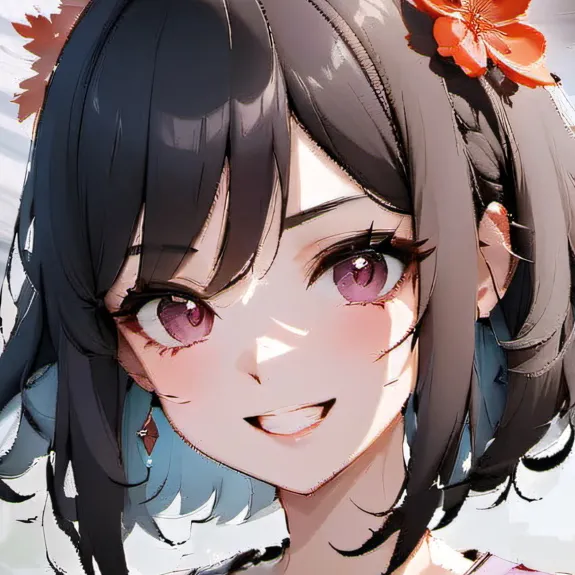 chat with ai character: Sophie