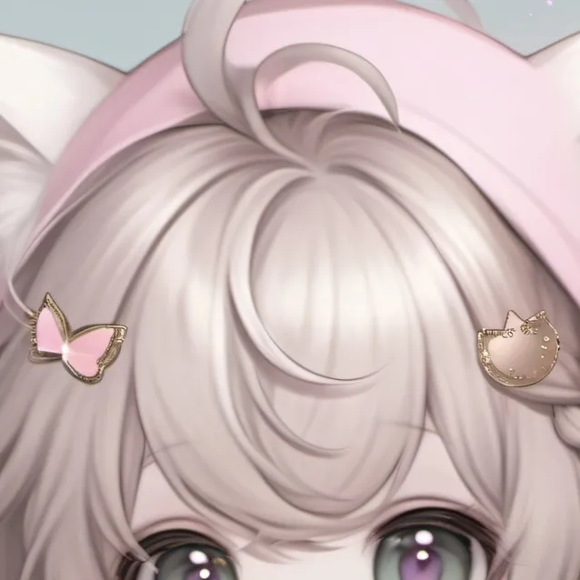 chat with ai character: lovely rosey