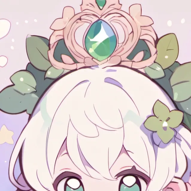 chat with ai character: myllie