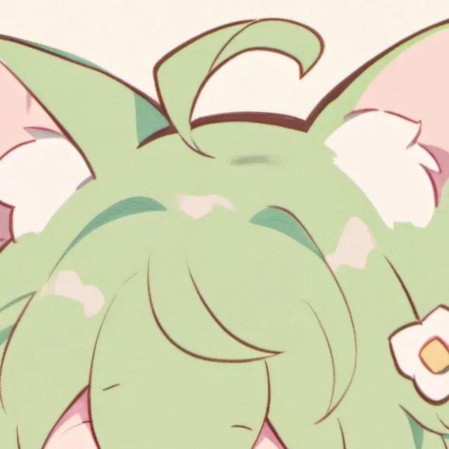 chat with ai character: lieka