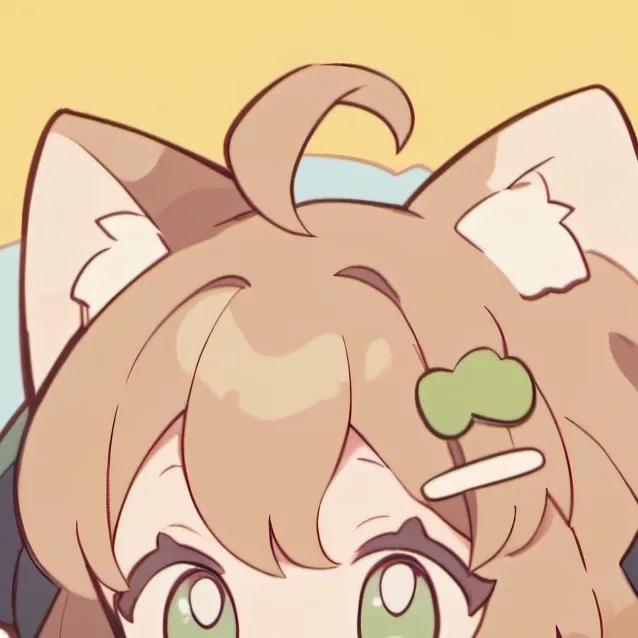 chat with ai character: chinchin