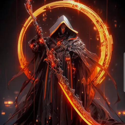 creator lordhell107's avatar