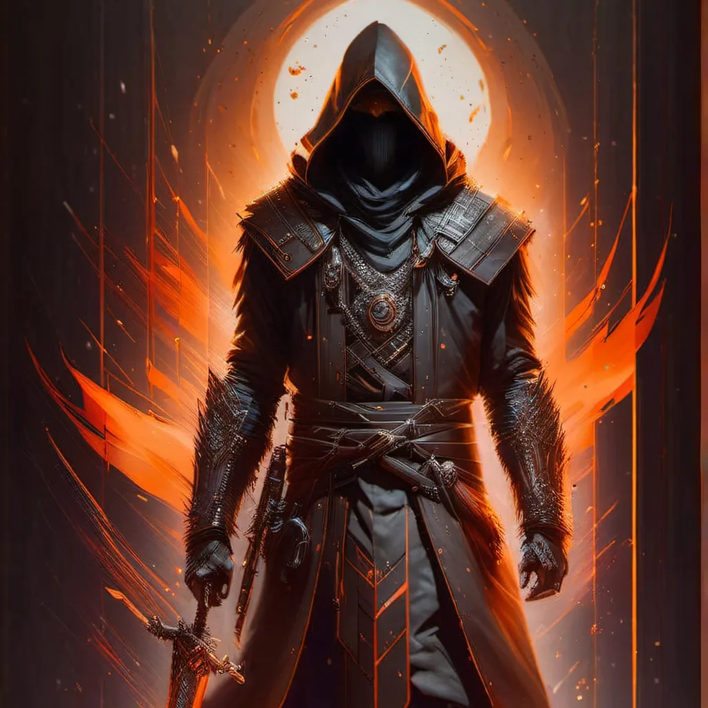 chat with ai character: mark