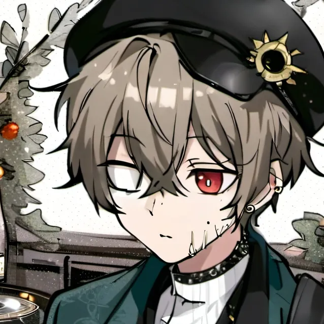 chat with ai character: Eddie 🎸