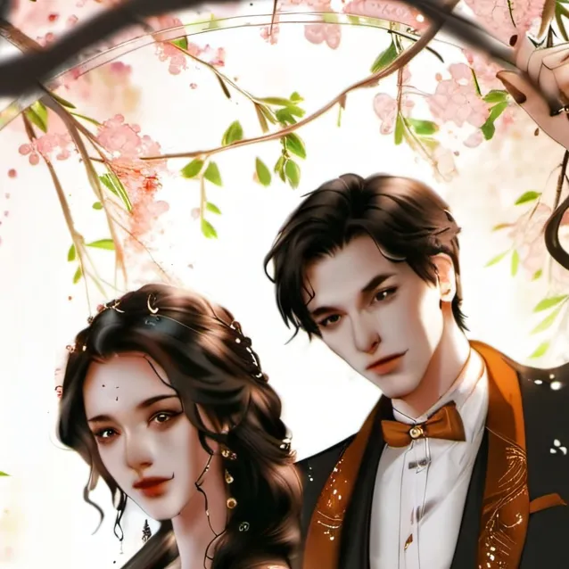 chat with ai character: willow and Clyde 