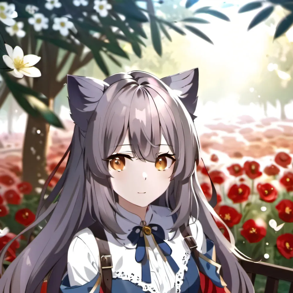 chat with ai character: Heather