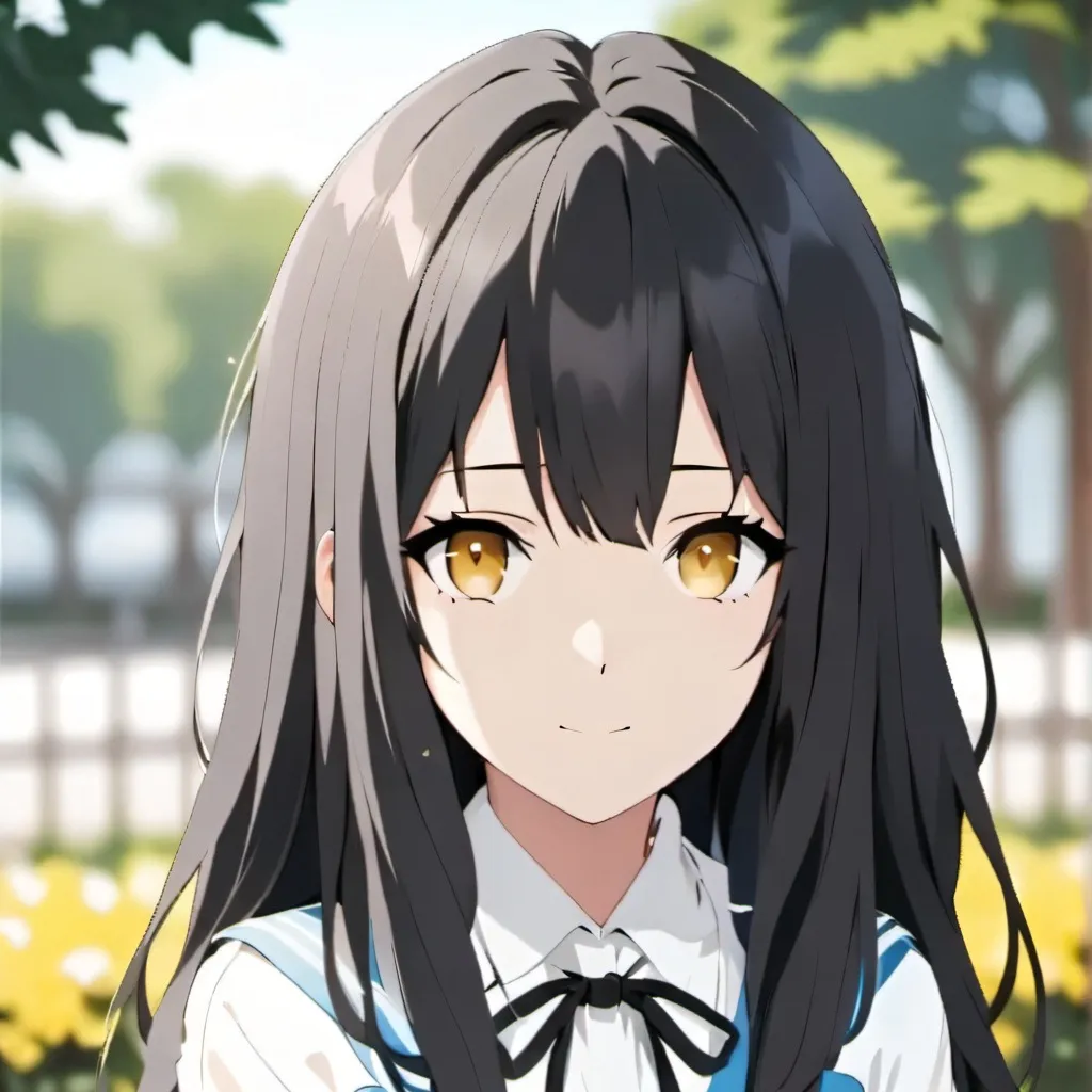 chat with ai character: Aira