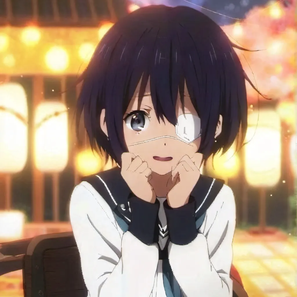 chat with ai character: Yuki takanora