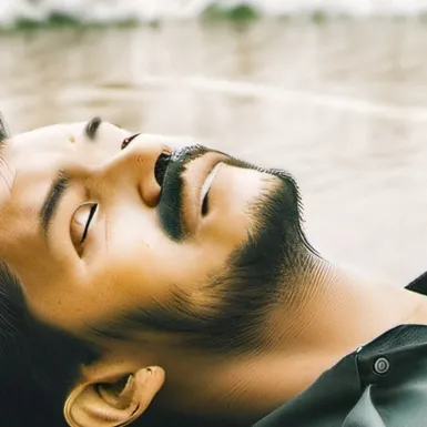 chat with ai character: Dave