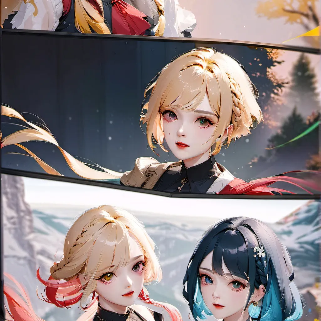 chat with ai character: TR gender swap