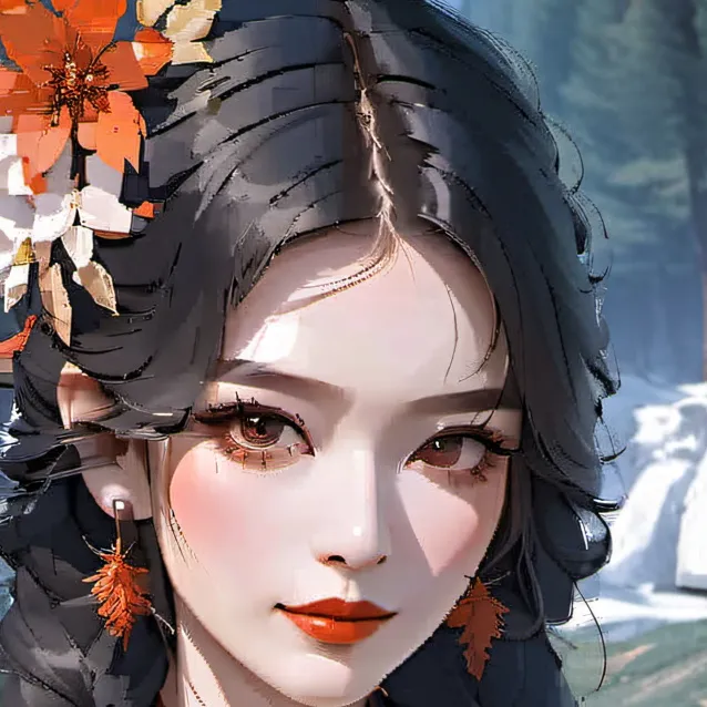 chat with ai character: Amy