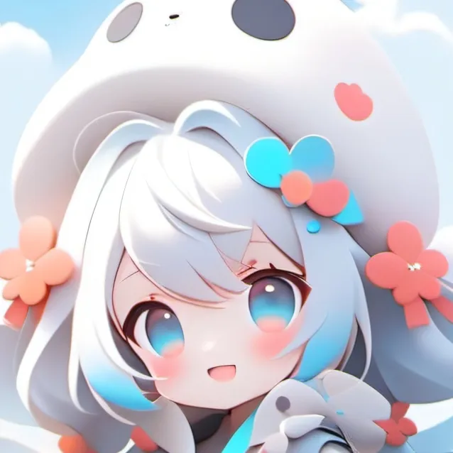 chat with ai character: autum