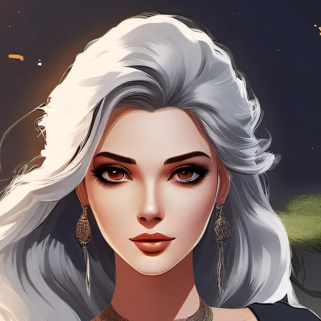 chat with ai character: Maria 