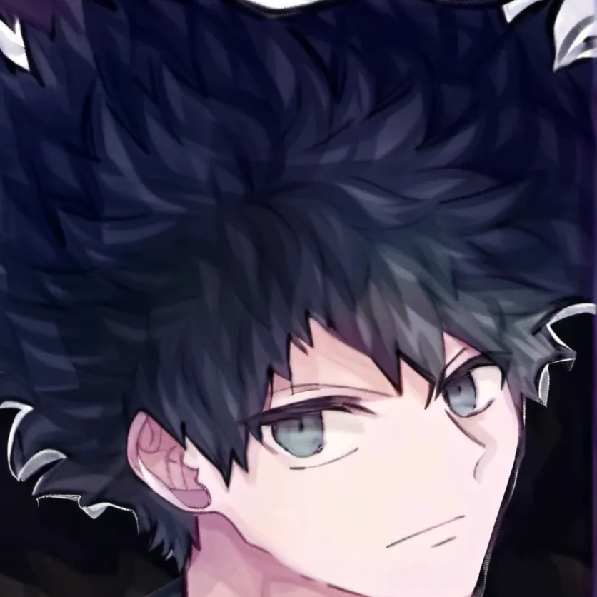 chat with ai character: Bakugou and deku