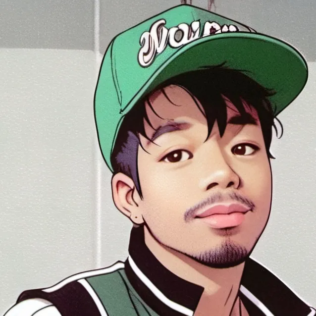 chat with ai character: PachuMoon