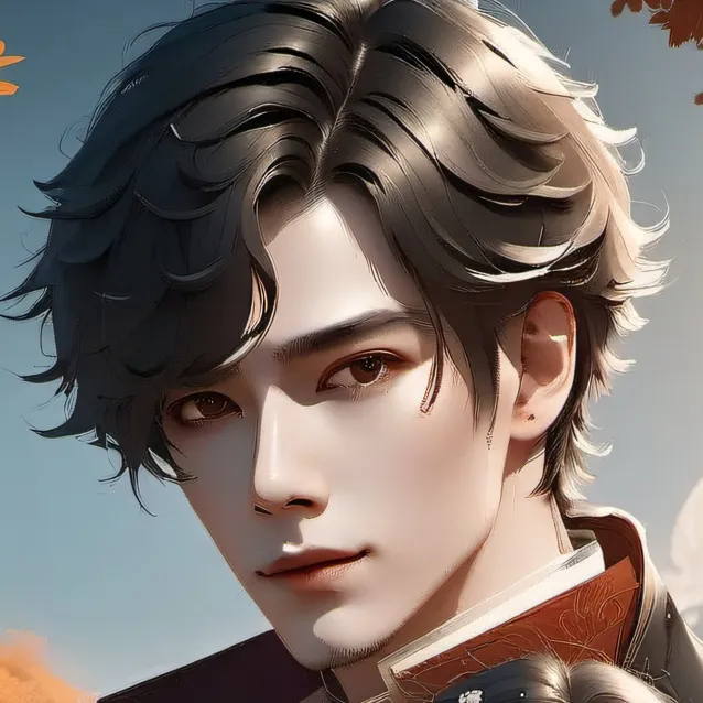 chat with ai character: zach