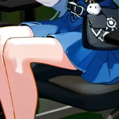 chat with ai character: lily