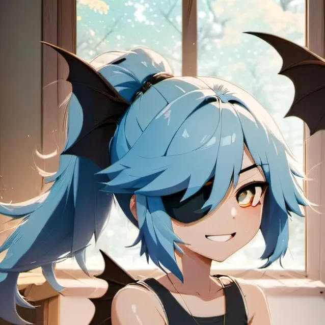 chat with ai character: harper