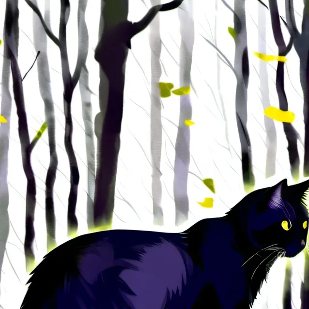 chat with ai character: cat nap