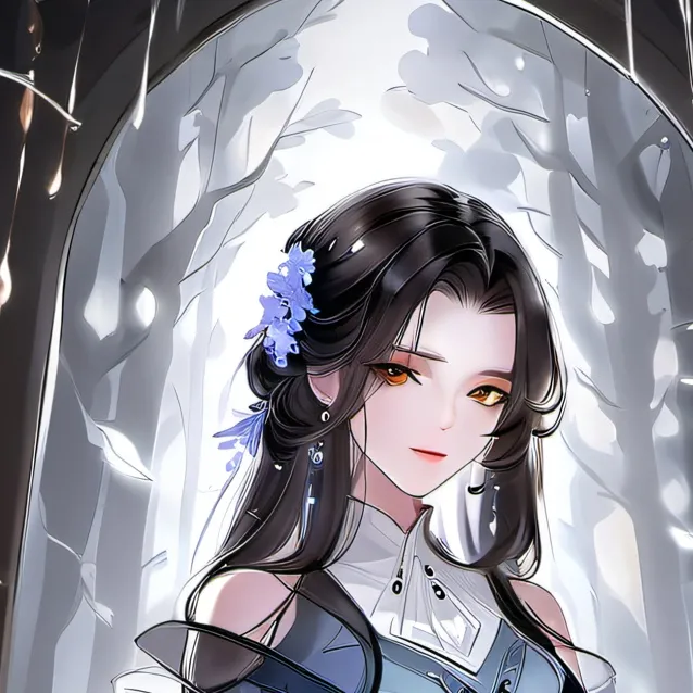 chat with ai character: asma