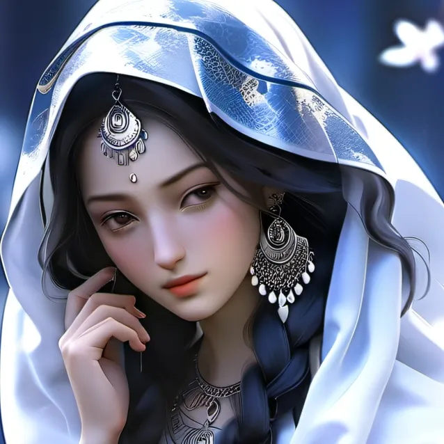 chat with ai character: Sarah 