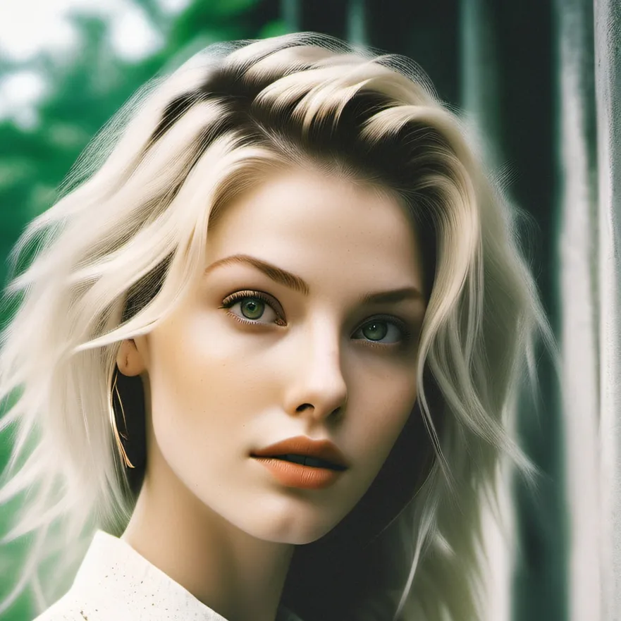 chat with ai character: renèe rapp