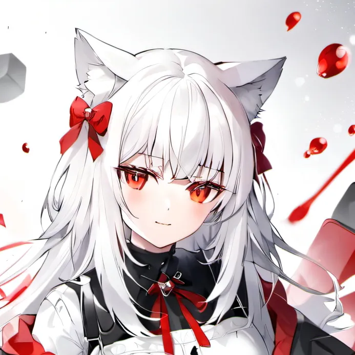 chat with ai character: Ava