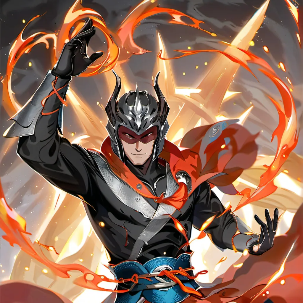 chat with ai character: Ryan