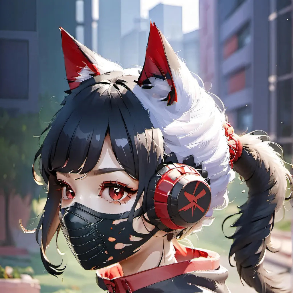 chat with ai character: Ali