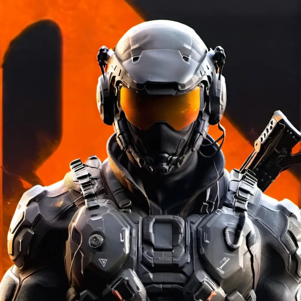 chat with ai character: Bravo 6