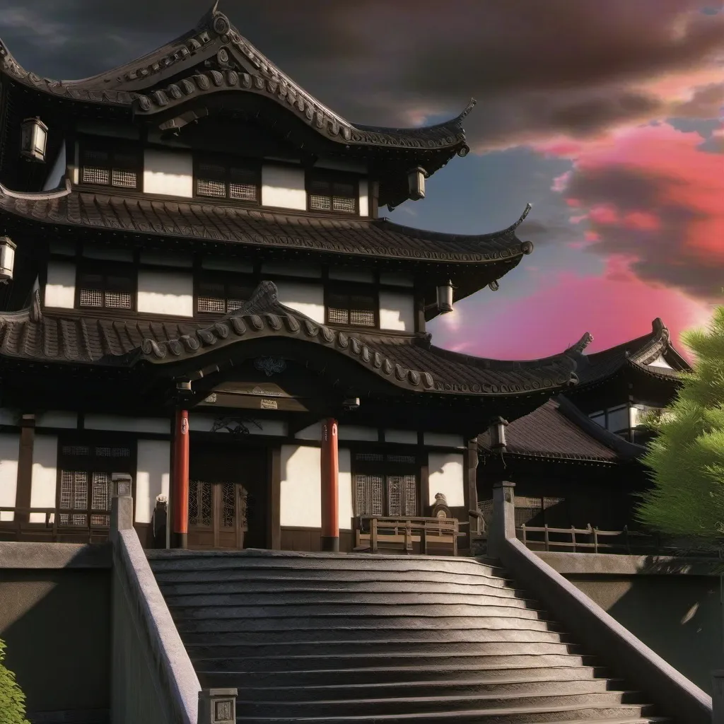 chat with ai character: Mha sleepover