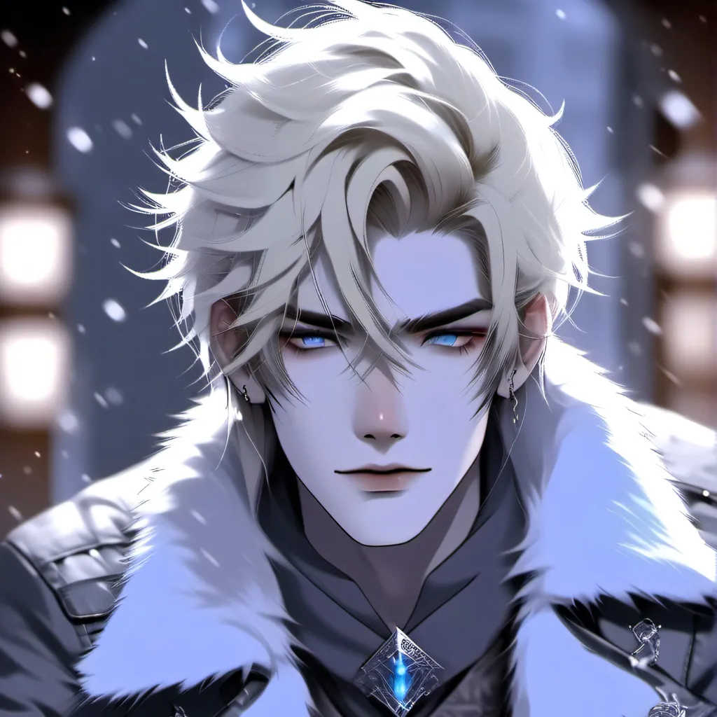 chat with ai character: Marcelo Reiez  