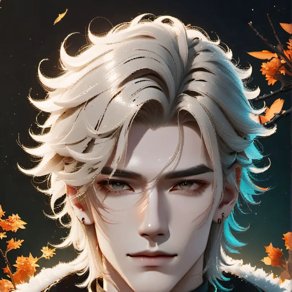 chat with ai character: Kamari Melzito