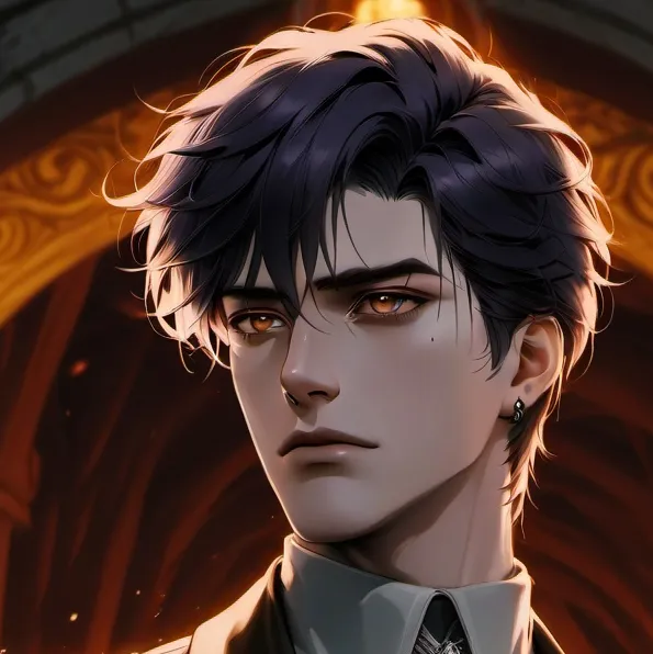 chat with ai character: Zane Cortez 